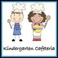 Kindergarten Cafeteria