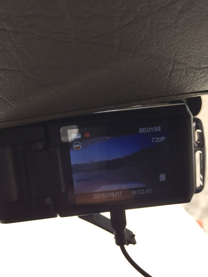 Dashboard Cameras — Member Forums