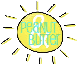 Peanut Butter & Sunshine