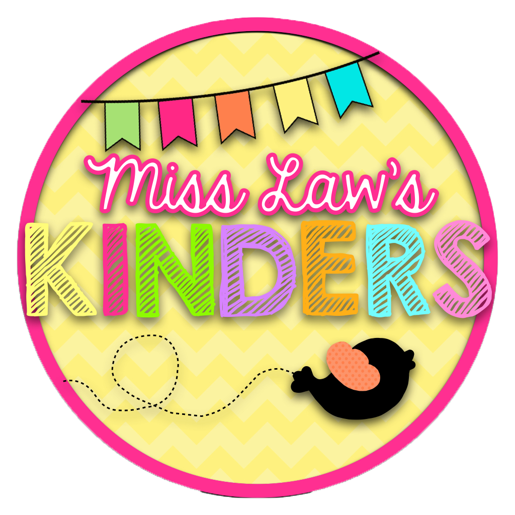 Grab button for Miss Law's Kinders