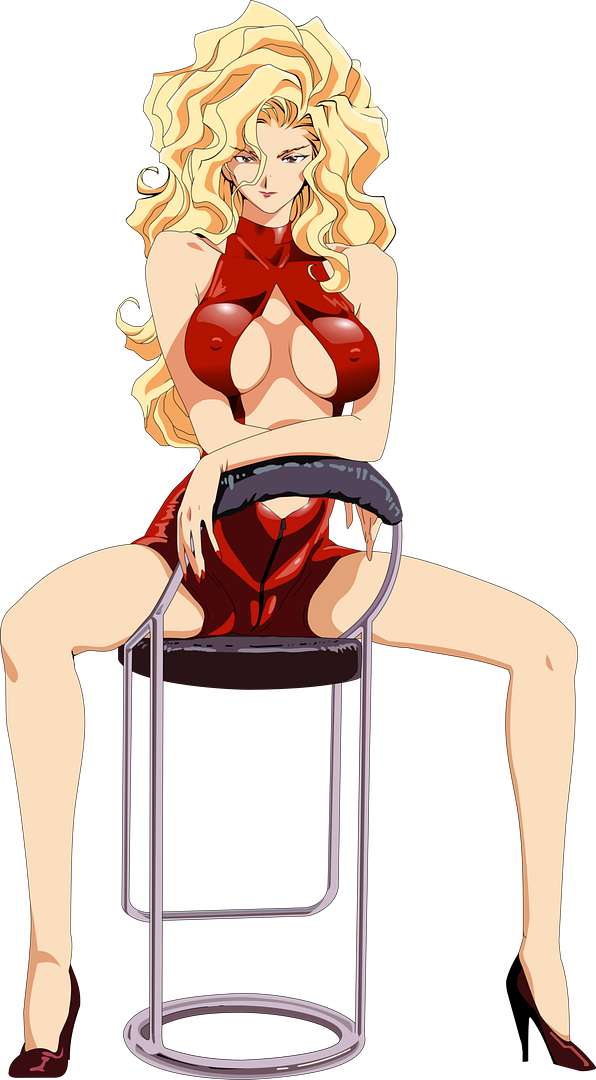 Golden boy anime porn