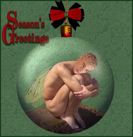 Season's Greatings