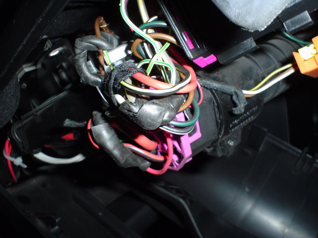Sensor crepuscular en Volkswagen fox Sensor crepuscular en Volkswagen fox
