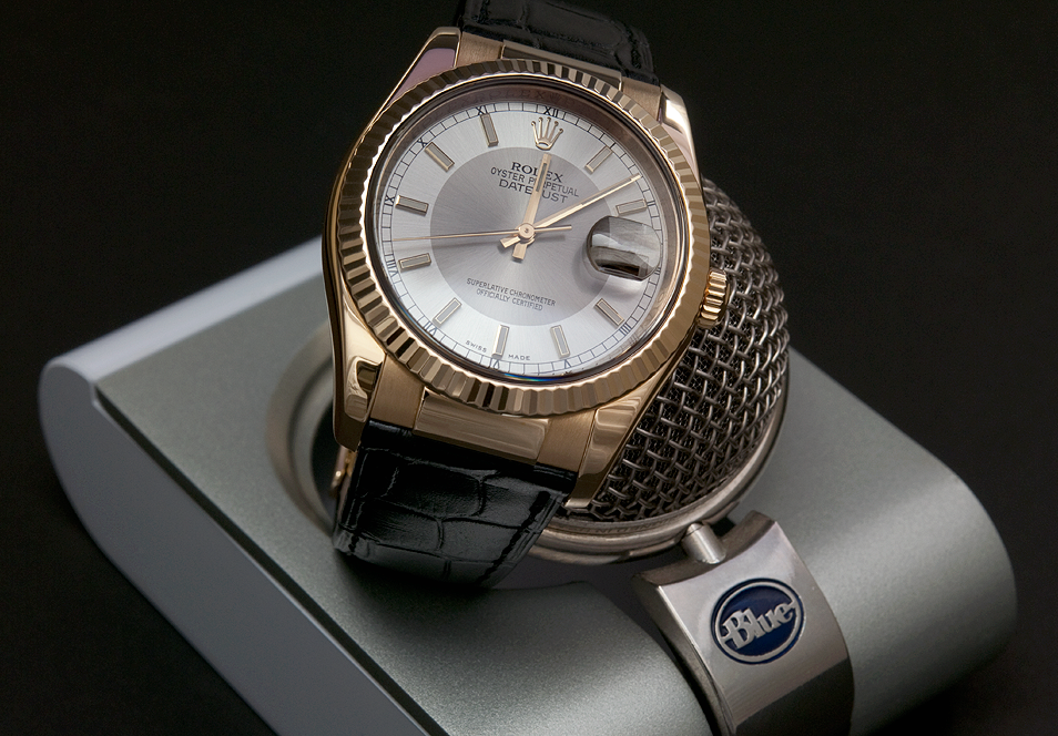 citizen datejust