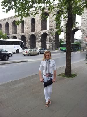 Майский Стамбул