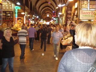 Майский Стамбул