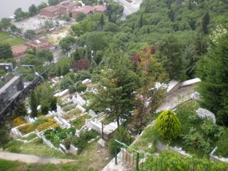 Майский Стамбул