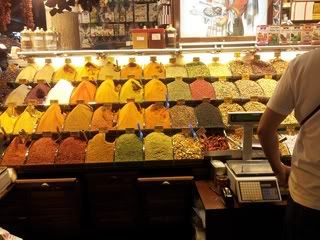 Майский Стамбул