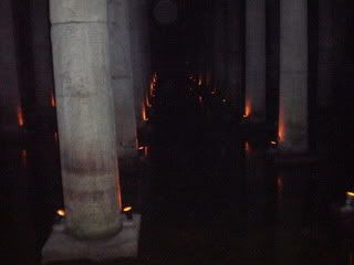 Майский Стамбул