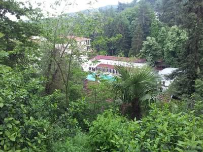 Майский Стамбул