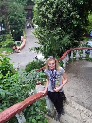 Майский Стамбул