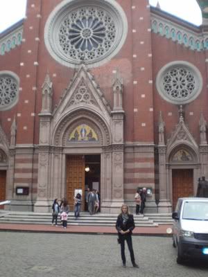 Майский Стамбул