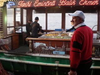 Майский Стамбул