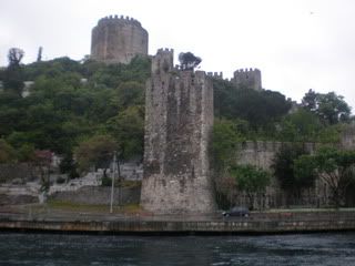 Майский Стамбул