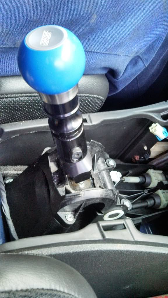 BPS Short Shifter Saturn ION RedLine Forums