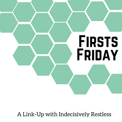 Grab button for Firsts Friday