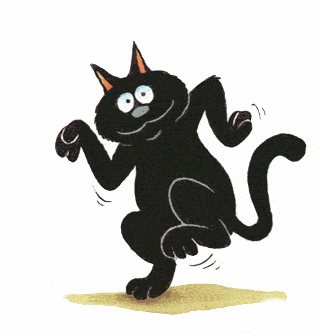 DANCINGBLACKCAT.gif