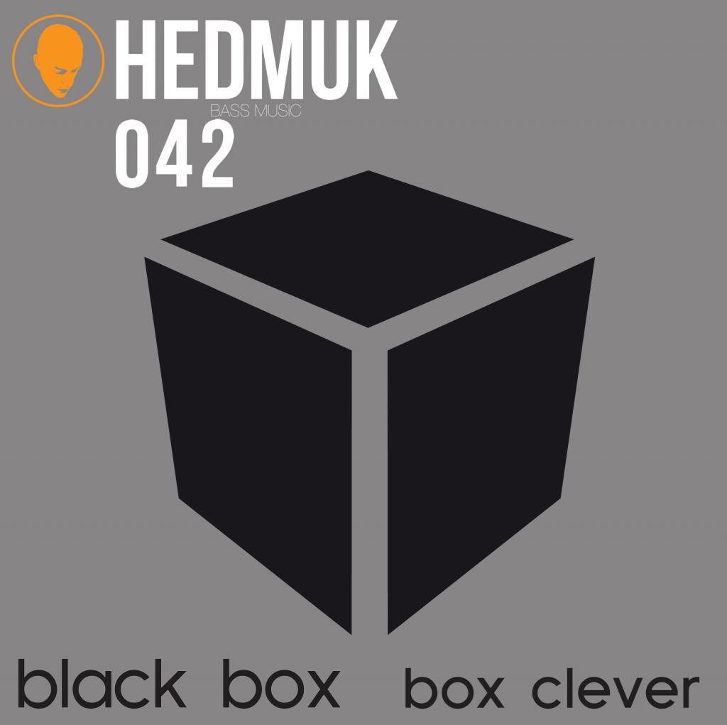 Featuring: Black Box / Box Clever