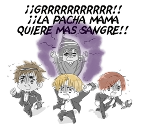 ¿Quién está en línea?