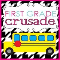 First Grade Crusade