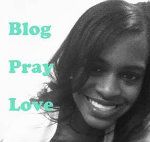 Blog Pray Love