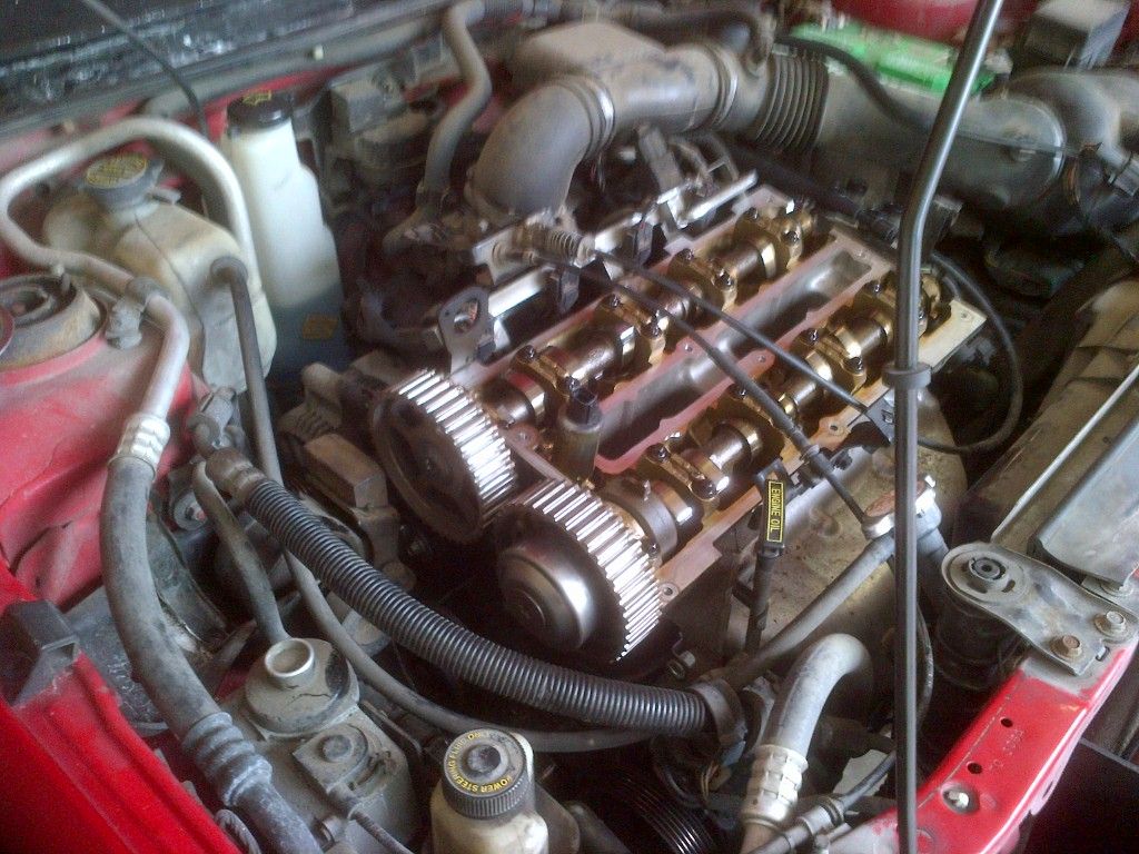 miw 264314/ Air Filter