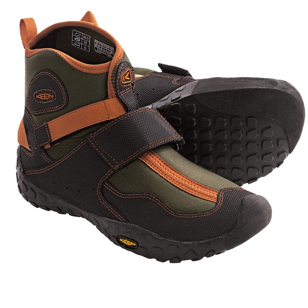 keen gorge boot