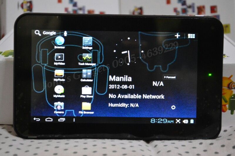 android