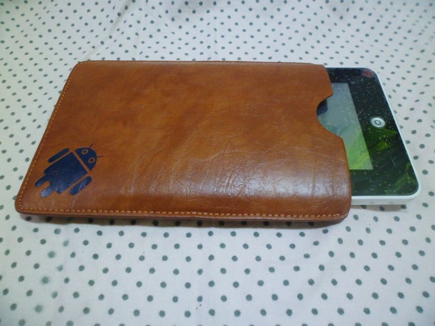 pouch