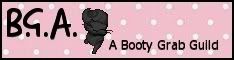 The B.G.A: Booty Grab Addicts banner