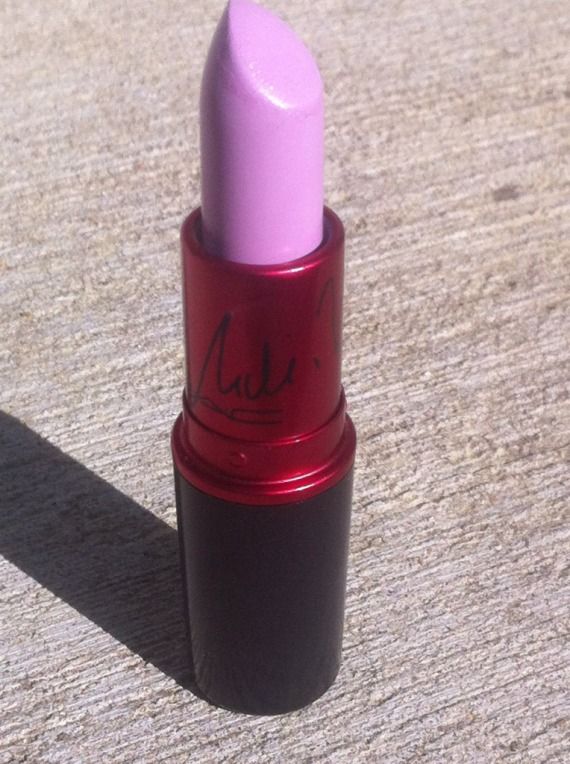 MAC Viva Glam Nicki 2