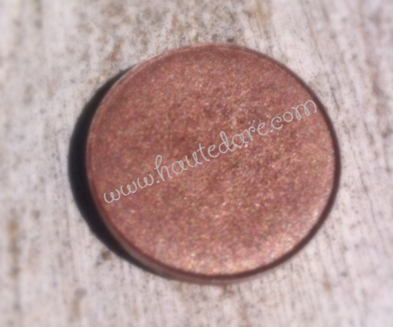 mac woodwinked eyeshadow