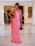Miss Tourism World 2012 Equatorial Guinea