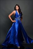 Miss Tourism World 2012 Mauritius Diya Beeltah