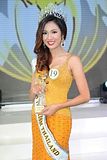 Miss Tourism World 2012 Thailand Sasima Surasapmani
