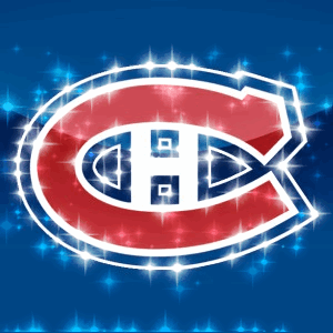 Image result for montreal canadiens animation