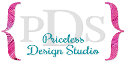 Site Design by Priceless Design Studio