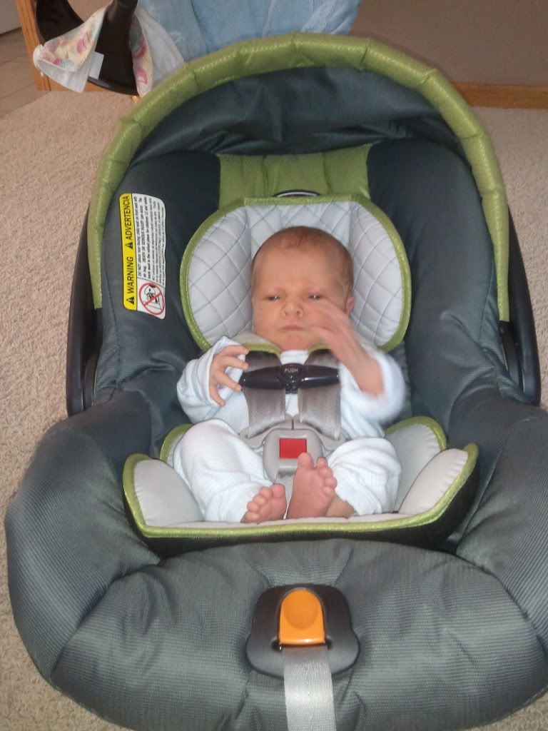 newborn-grunts-in-carseat-babycenter