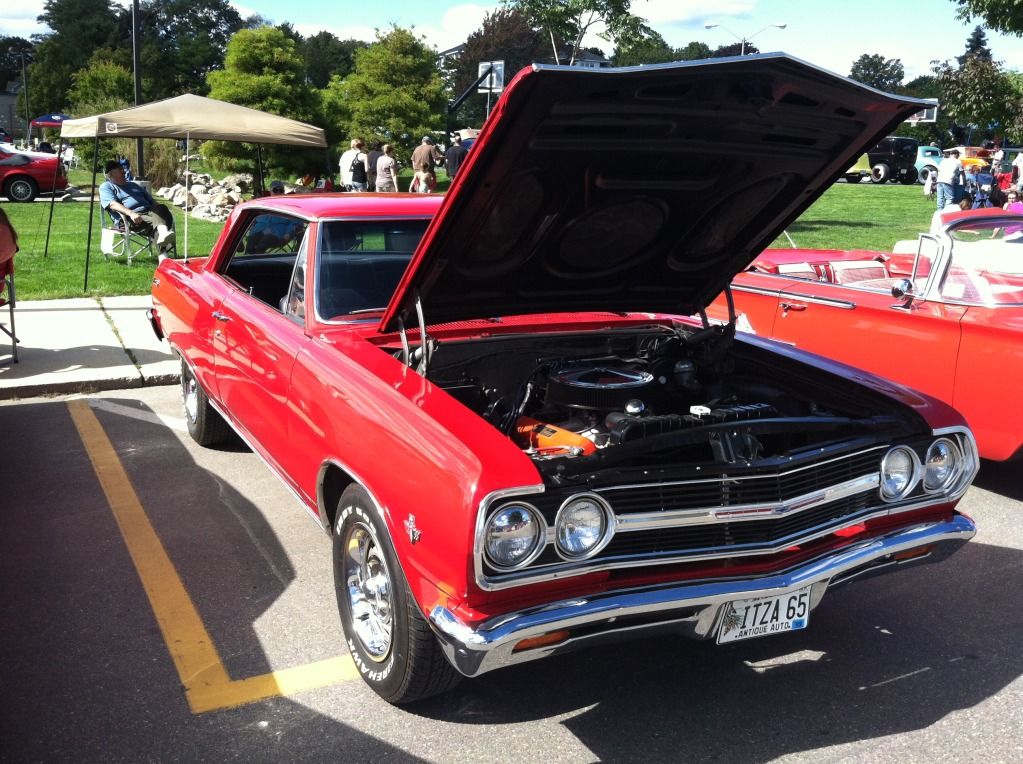 OOB Maine car show! Lots of pictures. VW Vortex Volkswagen Forum