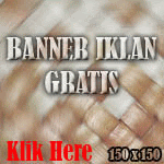 Pasang Iklan Banner Gratis ::: IKLAN BATAM :::
