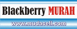Blackberry Murah