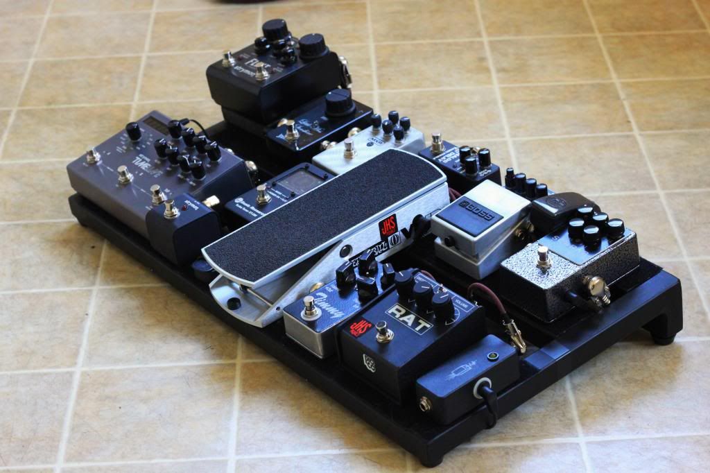 その他 PT-2 Pedaltrain2 PedaltrainClassic2MXSide.jpg?v