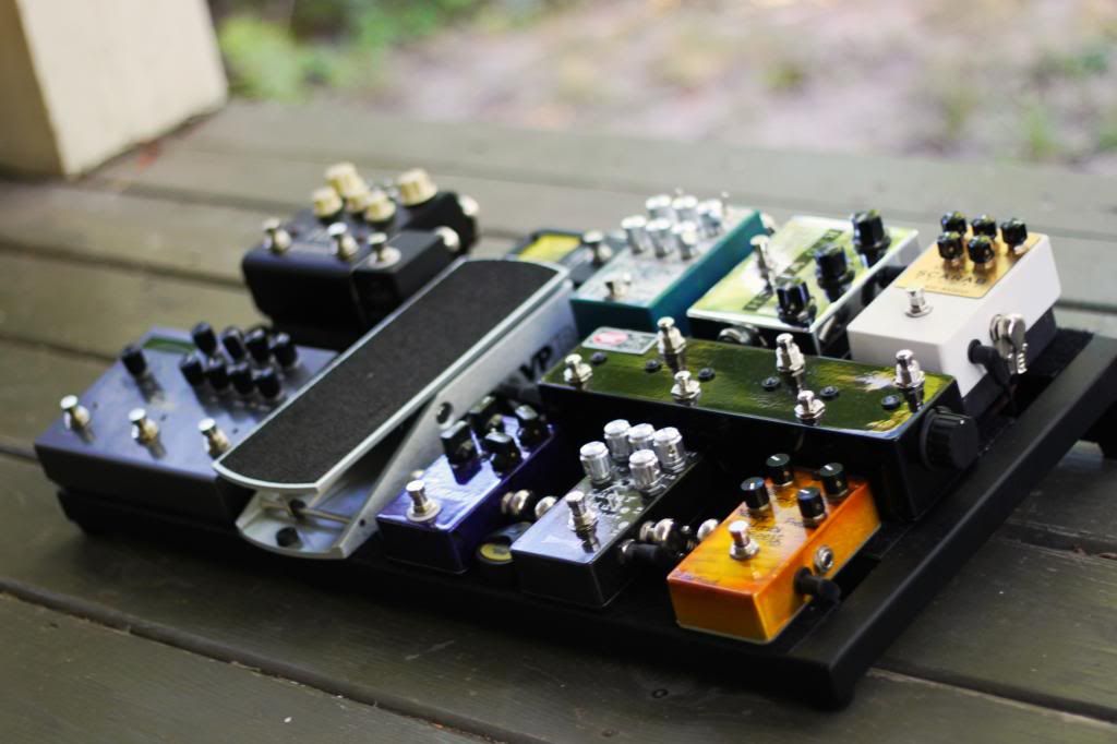 Demeter Compulator - | The Gear Page Demeter Compulator - | The Gear Page