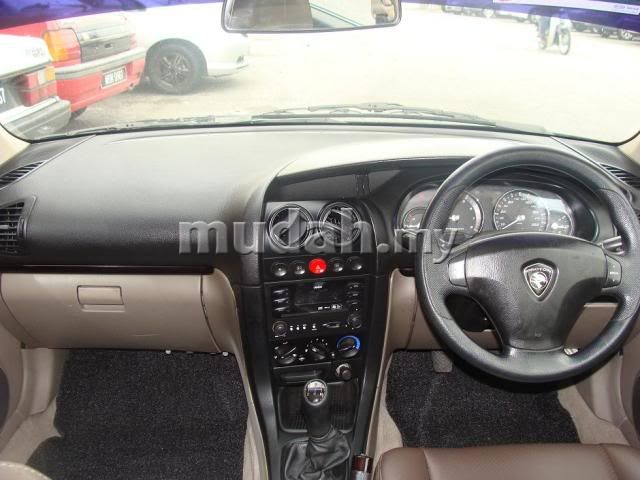Masalah kereta waja manual
