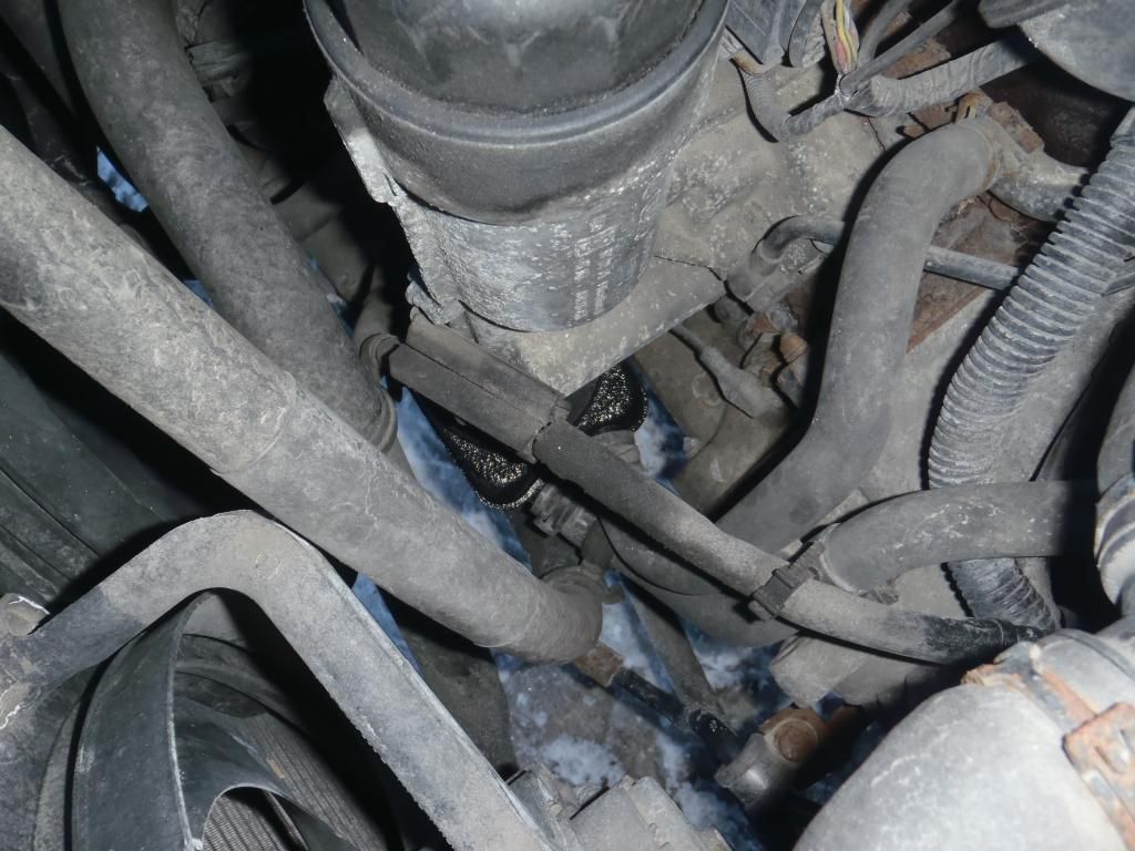 Volkswagen TDI MK4 ALH High Performance aluminum Race Pipe Upgrade EGR Delete