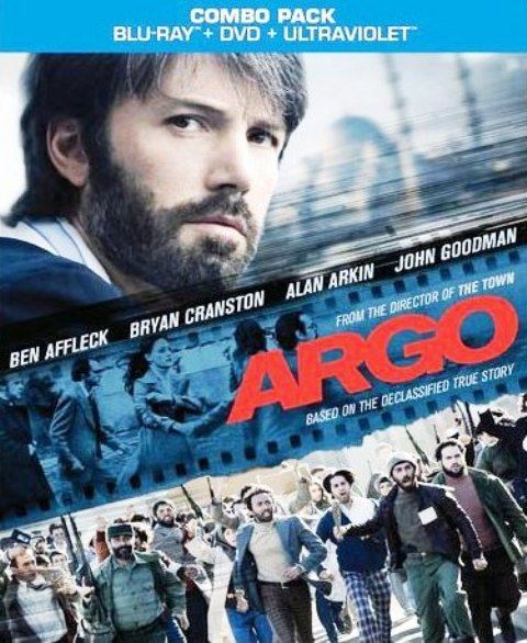 Re: Argo (2012)