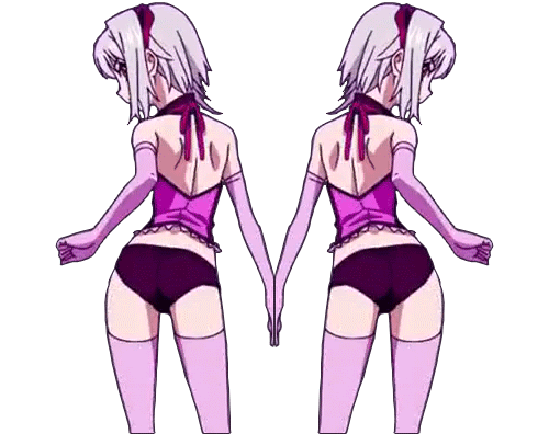 Forum Image: http://i1057.photobucket.com/albums/t400/lenneal/Konekosbootyclap.gif