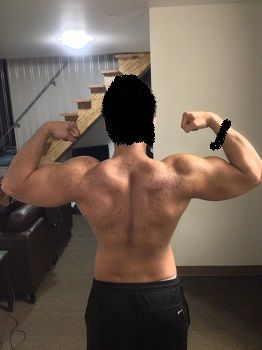 Trenbolone cycle help