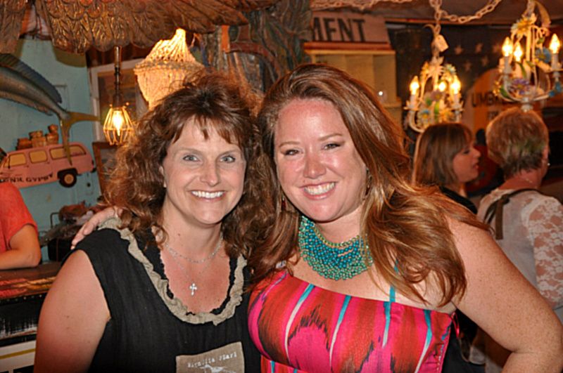 Meg Caswell