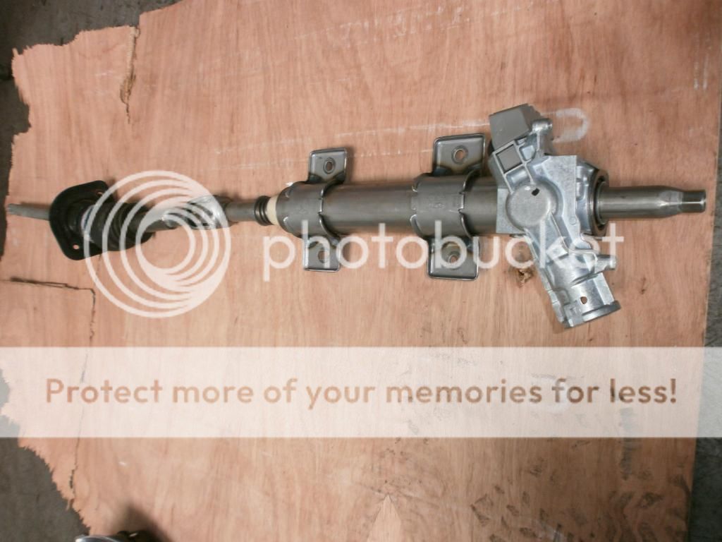 Ford Transit Forum • View topic Our MK6MK7 Tourneo Front End